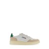SNEAKER MEDALIST LOW