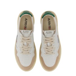 SNEAKER MEDALIST LOW