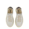 SNEAKER MEDALIST LOW