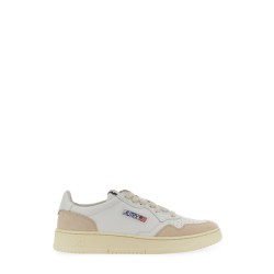 SNEAKER MEDALIST LOW