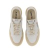 SNEAKER MEDALIST LOW