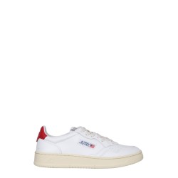 SNEAKER IN PELLE