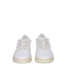 SNEAKER IN PELLE