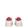 SNEAKER IN PELLE