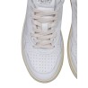 SNEAKER IN PELLE