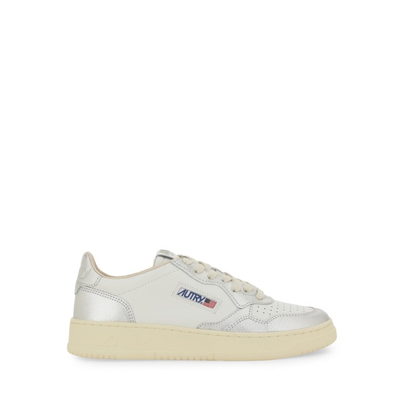 SNEAKER MEDALIST LOW