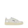SNEAKER MEDALIST LOW