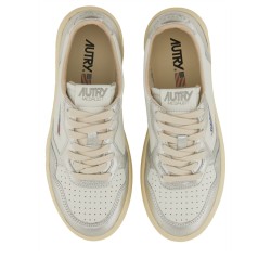 SNEAKER MEDALIST LOW