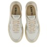 SNEAKER MEDALIST LOW