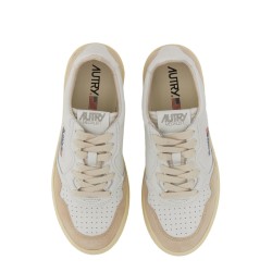SNEAKERS MEDALIST LOW
