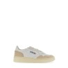 SNEAKERS MEDALIST LOW