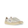 SNEAKERS MEDALIST LOW