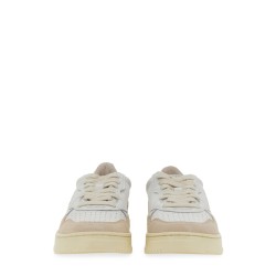 SNEAKERS MEDALIST LOW