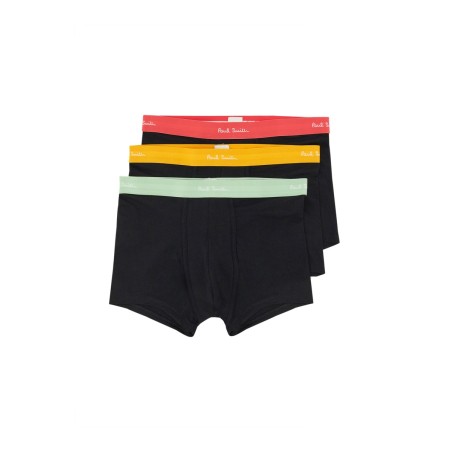 PACK OF THREE BRIEFS