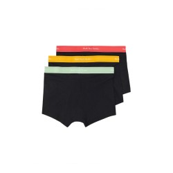 PACK OF THREE BRIEFS
