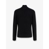 Ribbed Cotton cardigan