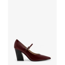 Viola 01 patent leather pumps