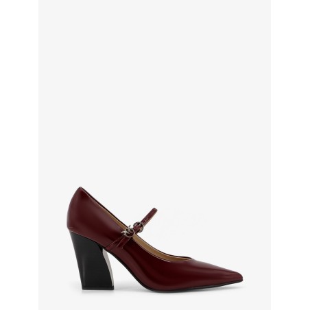 Viola 01 patent leather pumps