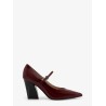 Viola 01 patent leather pumps