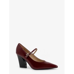Viola 01 patent leather pumps
