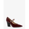 Viola 01 patent leather pumps