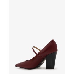 Viola 01 patent leather pumps