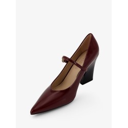 Viola 01 patent leather pumps