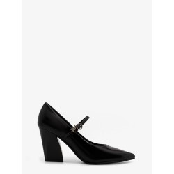 Viola 01 patent leather pumps
