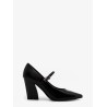 Viola 01 patent leather pumps