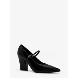 Viola 01 patent leather pumps