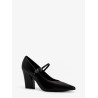 Viola 01 patent leather pumps