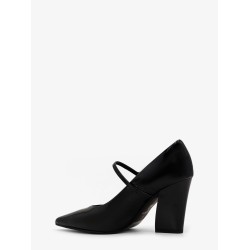 Viola 01 patent leather pumps