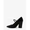 Viola 01 patent leather pumps