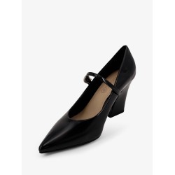 Viola 01 patent leather pumps