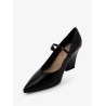 Viola 01 patent leather pumps