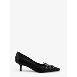 Gloria 12 leather pumps