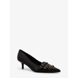 Gloria 12 leather pumps
