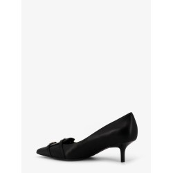 Gloria 12 leather pumps