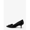 Gloria 12 leather pumps