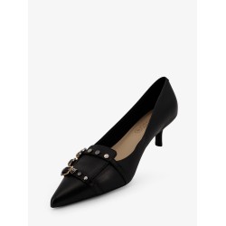 Gloria 12 leather pumps