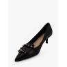 Gloria 12 leather pumps