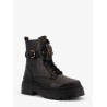 Mia 07 leather ankle boots