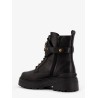 Mia 07 leather ankle boots