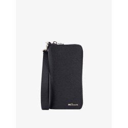 Leather phonecase