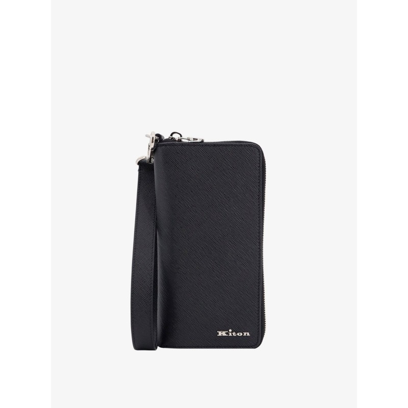 Leather phonecase