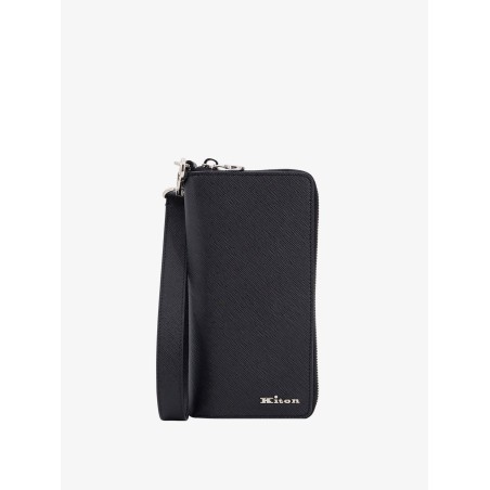 Leather phonecase