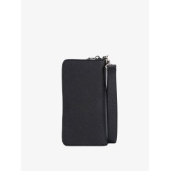 Leather phonecase