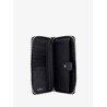 Leather phonecase
