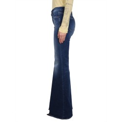 SUPER FLARE JEANS