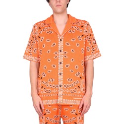 JACQUARD SHIRT